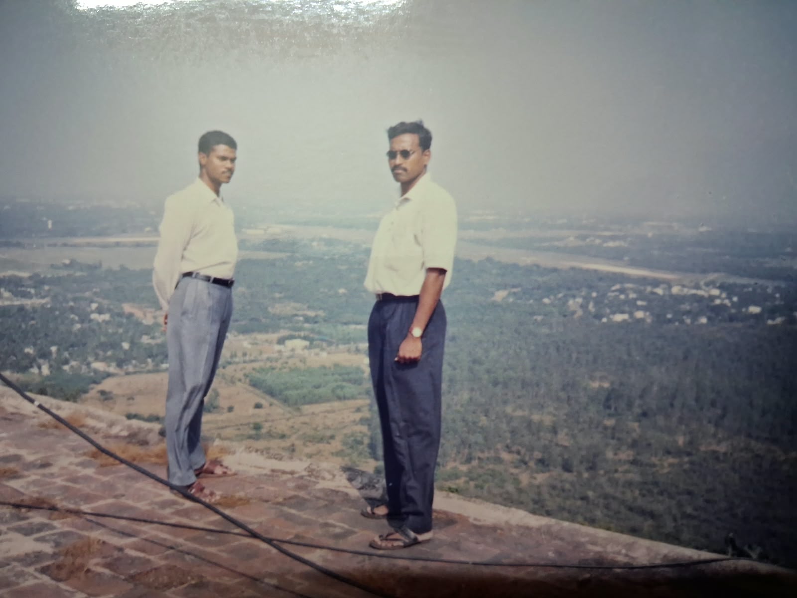 2001 Batch Photo